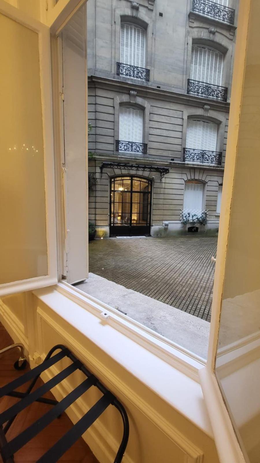 Apartment L'atrium Foch Paris